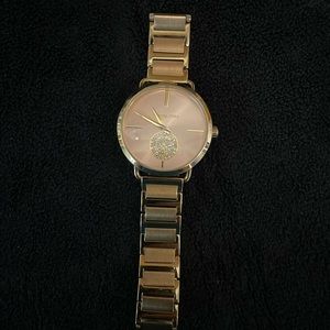 Michael Kors like new beautiful watch